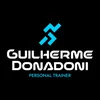 Guilherme Donadoni — Personal Trainer